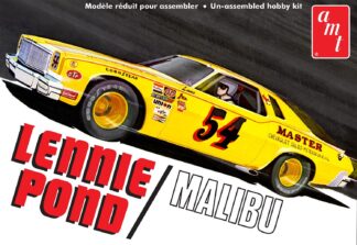1/25 Scale Lennie Pond Malibu AMT - AMT1352