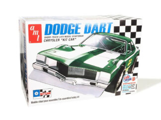 1/25 Scale Dodge Dart AMT - AMT1450