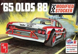 1/25 Scale 65 Olds 88 AMT - AMT1474