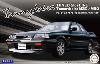 1/24 Scale Tuned Nissan M20/M30 Fujimi- 47034