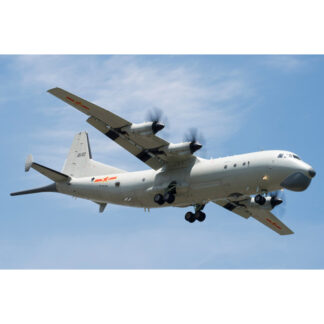 1/144 Scale Chinese GX-6 Hobby Boss - 83905