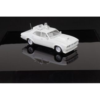 1/24 Scale XB Interceptor Plastic Model Kit DDA - DDA911K